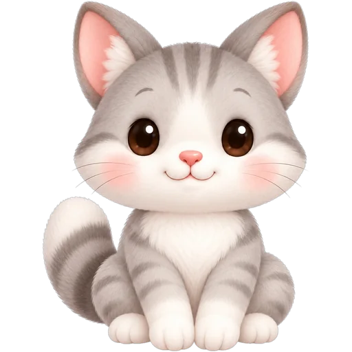Cat buddy