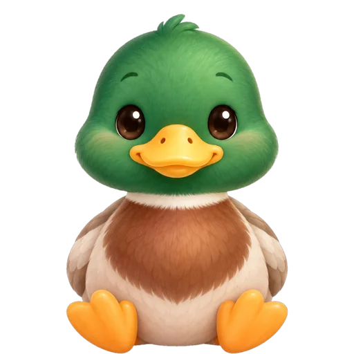 Duck buddy
