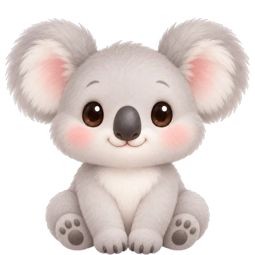 Koala buddy